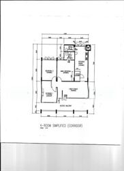 Blk 867 Yishun Street 81 (Yishun), HDB 4 Rooms #574255801